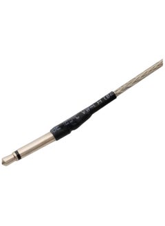 Generic EQ Equalizer Preamp Piezo Pickup Microphone Mic Transducer Rod under Saddle Bridge Replacement Accessory for Classical & Acoustic Folk Guitars with 2.5mm Plug - 7 cm  - Image 3