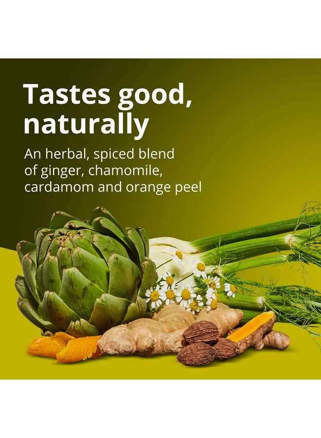 Floradix مكمل سائل من جالكسير للأعشاب النباتية المريرة لدعم الهضم 8.5 أونصة - Image 4