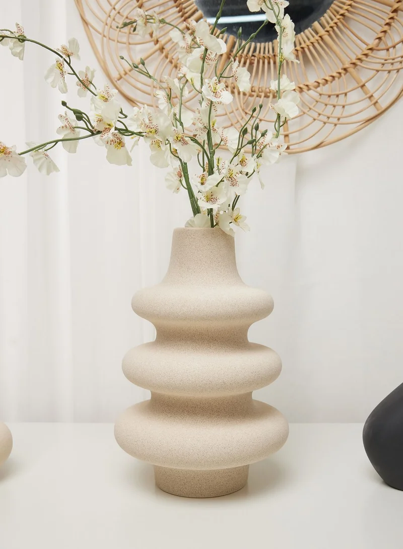 H&M Large Ceramic Vase
