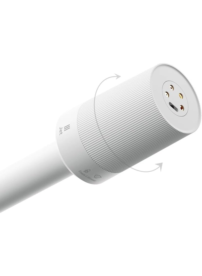 Mijia Cordless Pressure Washer Wireless Cleaning | High Intensity Water Pressure | Five Modes | All-in-One Device - Image 5