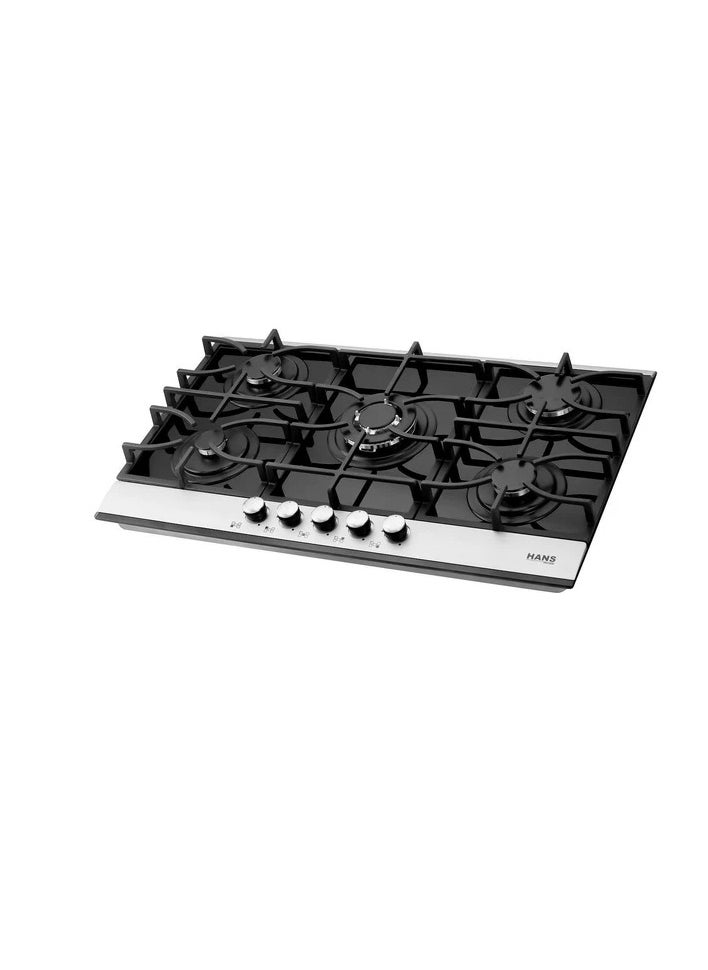 Hans - Hans 9210-19 Hobs Gas 90×60×30 Cm - Image 1