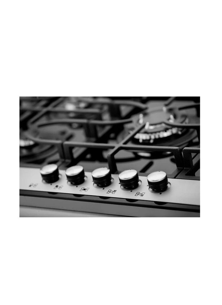 Hans - Hans 9210-19 Hobs Gas 90×60×30 Cm - Image 1