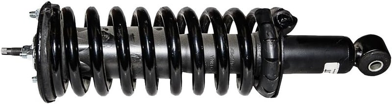 Gabriel G57118 Ultra ReadyMount Front Complete Strut Assembly for 05-11 Nissan Pathfinder 4WD (1 Pack) - Image 1