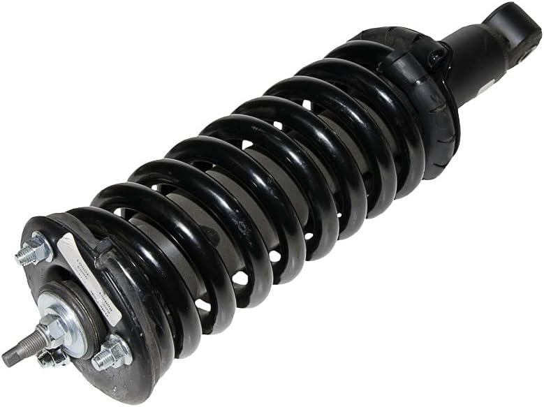 Gabriel G57118 Ultra ReadyMount Front Complete Strut Assembly for 05-11 Nissan Pathfinder 4WD (1 Pack) - Image 3