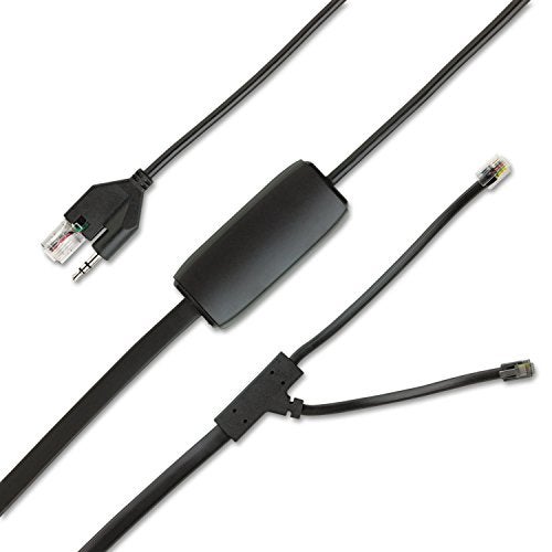 Plantronics APV63 EHS Adapter Avaya