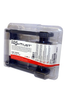 evolis HIGH TRUST RIBBON YMCKO - 300 IMAGE -R5F008EAA  - Image 1
