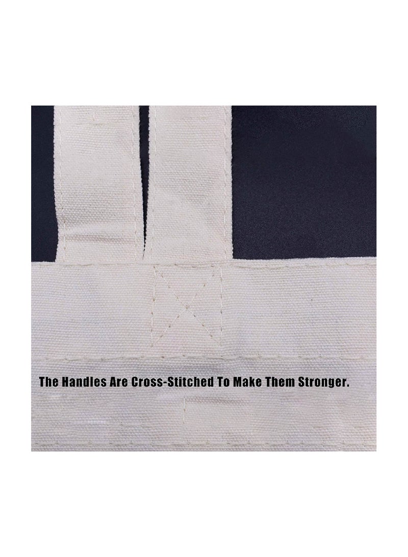 PRINTSHOP4ME Bride Squad Tote Bags - Eco-Friendly Cotton Bag for the Wedding Party - Bridesmaids - Bachelorette Parties - Bridesmaid Gift Idea - Image 4