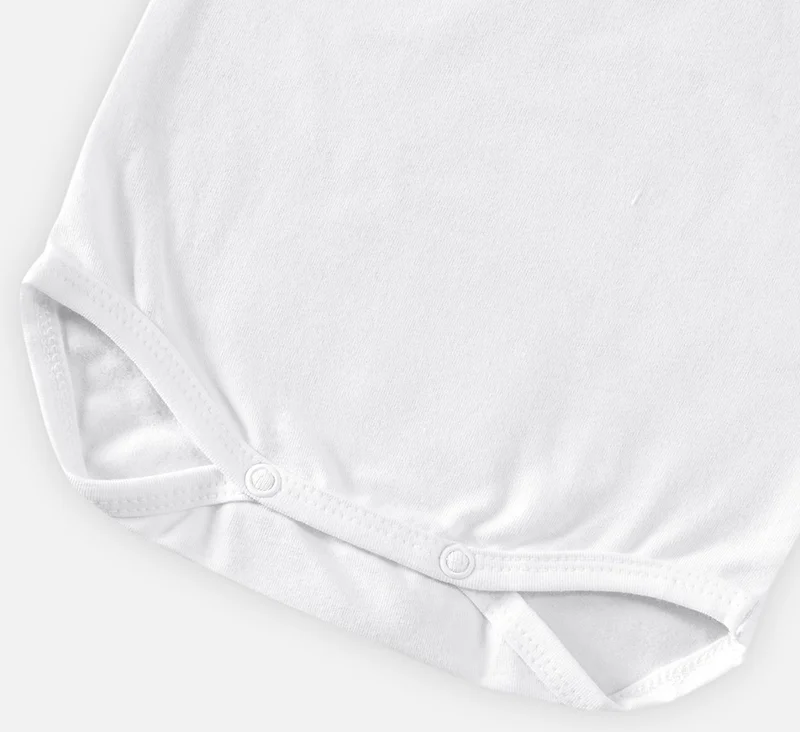 Miespiga Sweet Dream Baby Short Sleeve Bodysuit Set of 3