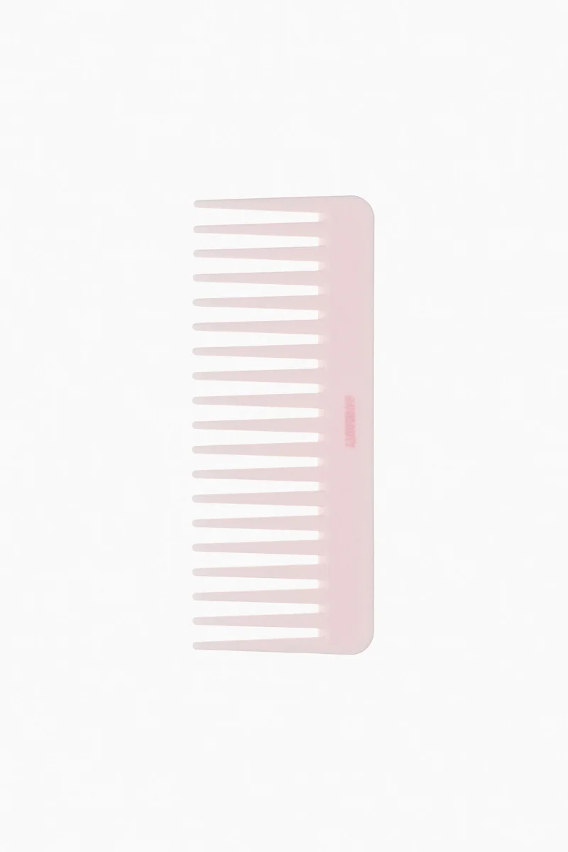 H&M Detangling hair comb