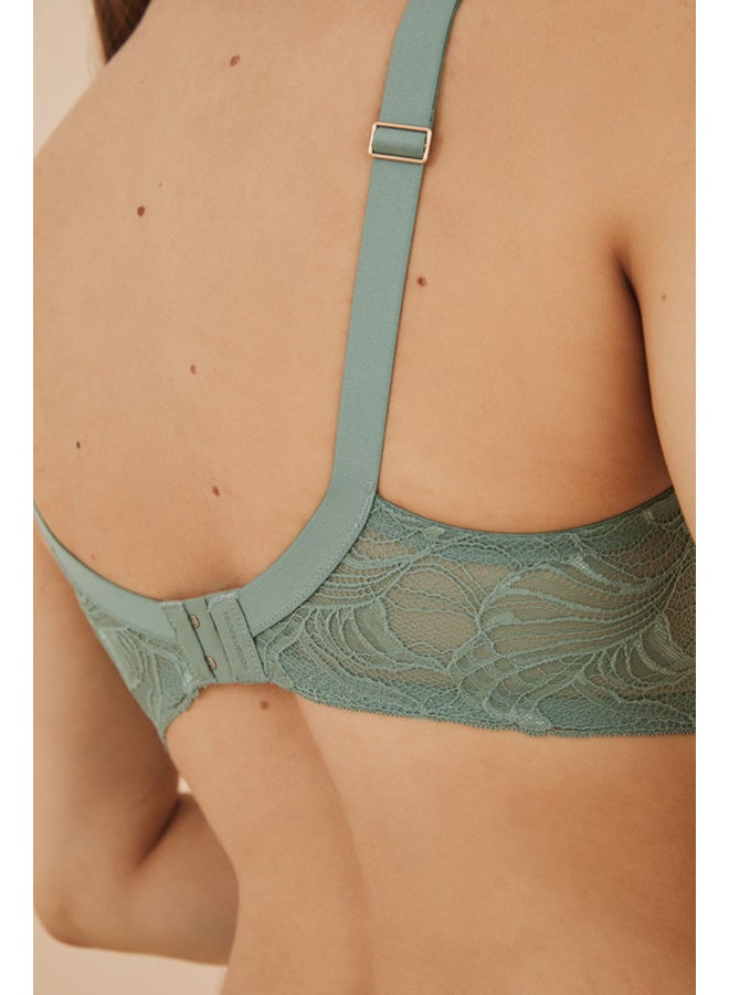 women'secret REAL Classic underwire bra  - Image 2