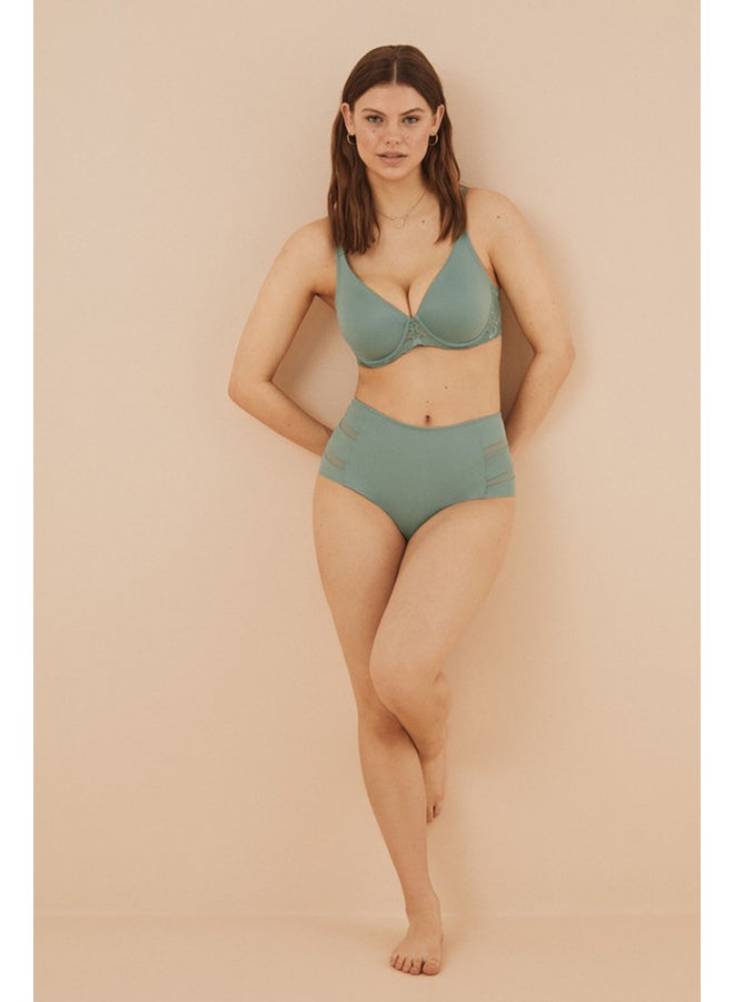 women'secret REAL Classic underwire bra  - Image 3