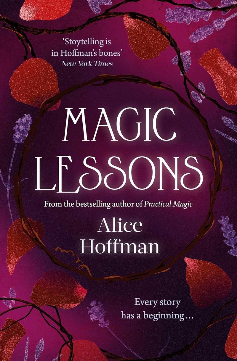 Magic Lessons: A Prequel to Practical