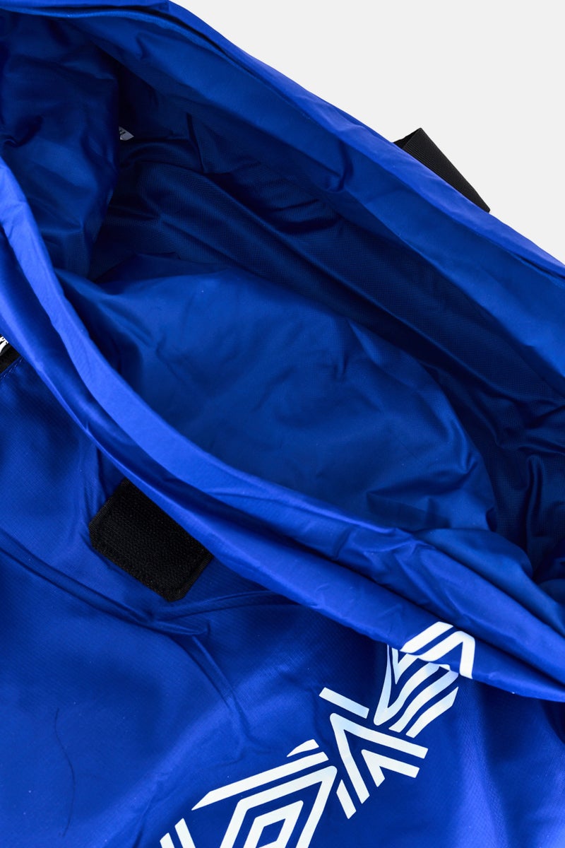 umbro Men Brand Logo Backpack, Blue - Image 2