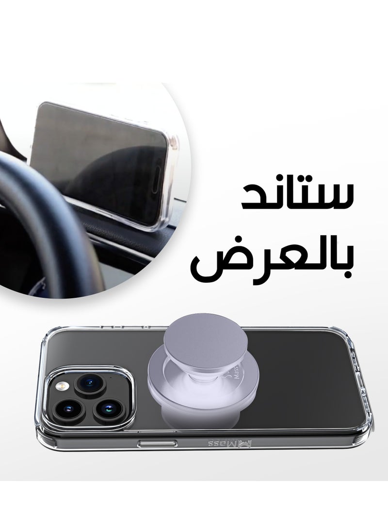 Mass MagSafe Vast Grip with Magnet - Image 2