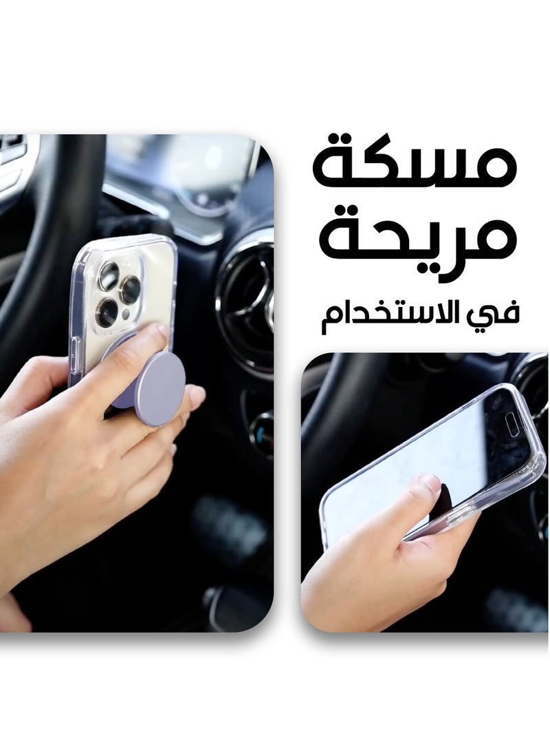 Mass MagSafe Vast Grip with Magnet - Image 3