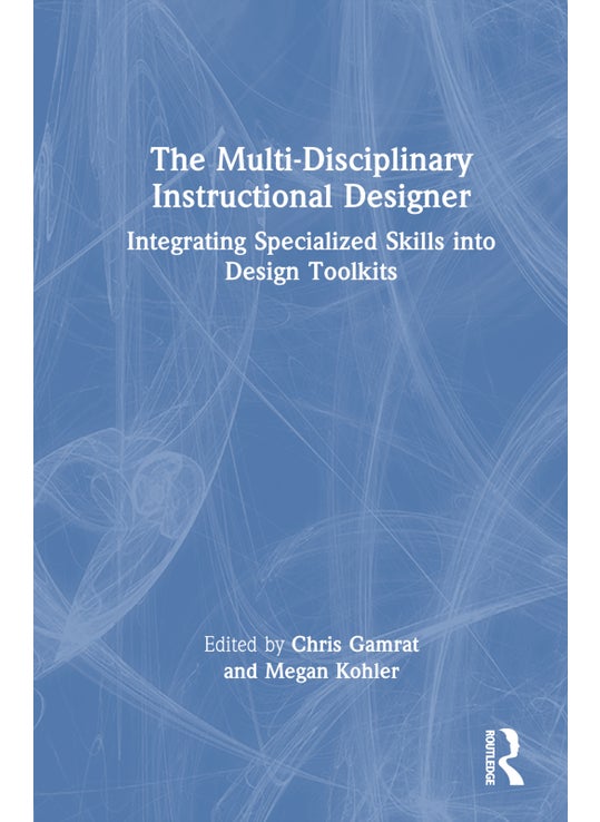 Multi-Disciplinary Instructional Designer