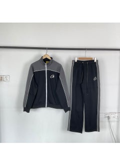Dark gray