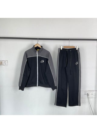 Dark gray
