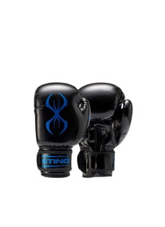 STING Arma Junior Boxing Gloves 4 - Onz  - Image 2