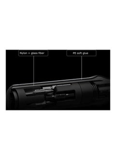 NIBEMINENT Ratchet Screwdriver Kit Black  - Image 5