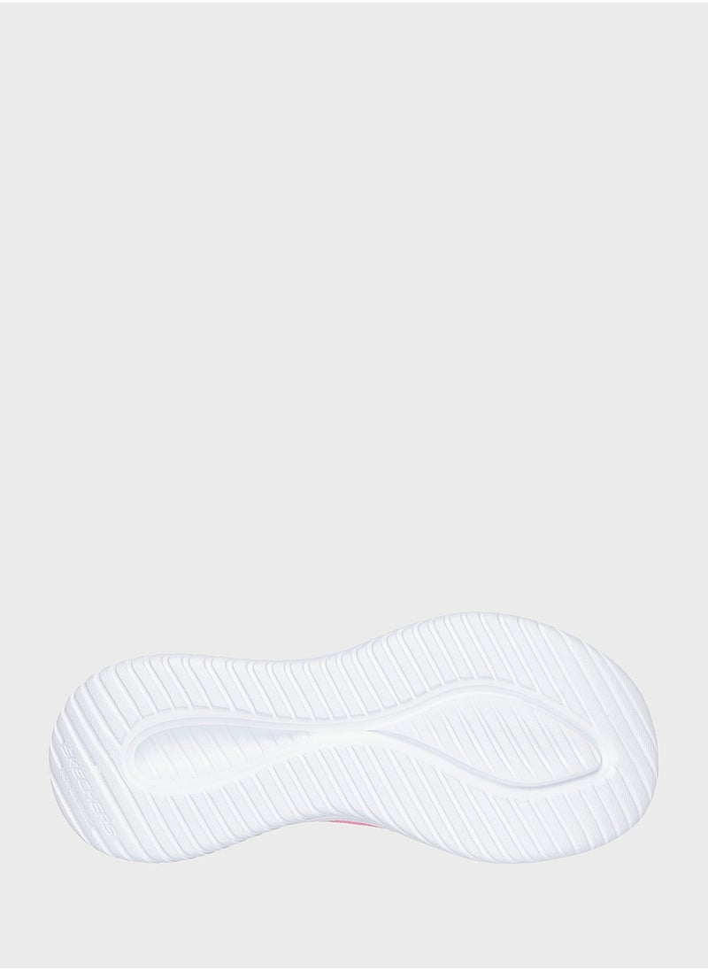 SKECHERS Kids Ultra Flex 3.0  - Image 5