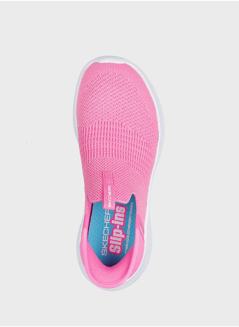 SKECHERS Kids Ultra Flex 3.0  - Image 4
