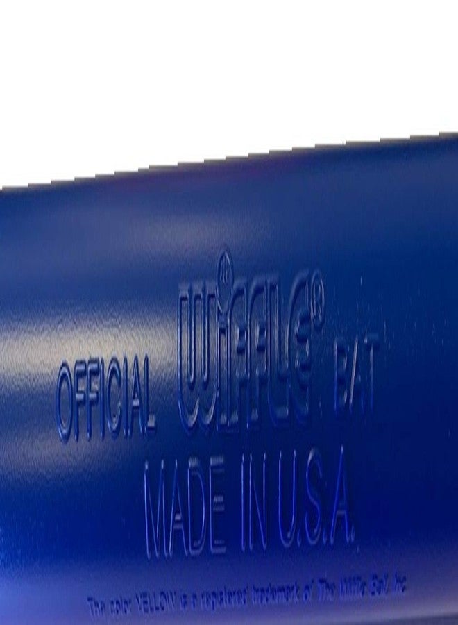 WIFFLE® Blue Bat and Ball Set AweStar Eagle Limited Edition WIFFLE® Blue Bat and 6 White Ball Bundle - Image 2