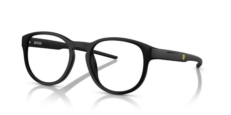Ferrari Scuderia Phantos Style Eyeglasses Frame - Image 1