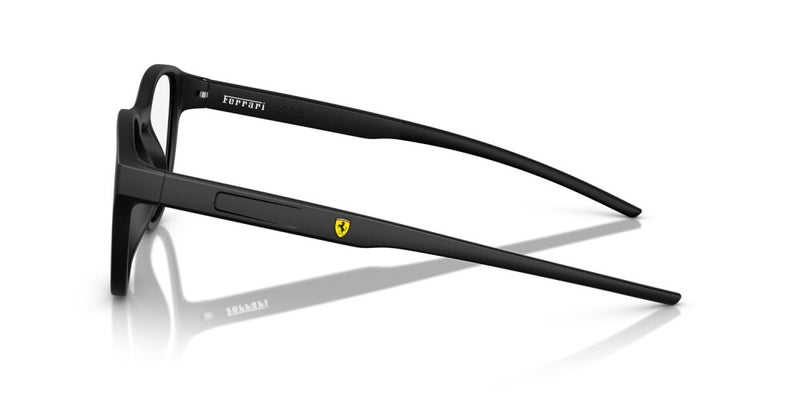 Ferrari Scuderia Phantos Style Eyeglasses Frame - Image 3