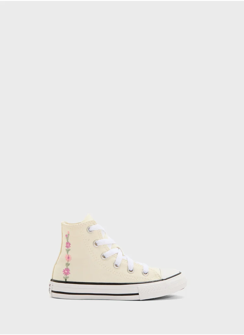 كونفرس Kids  Chuck Taylor All Star
