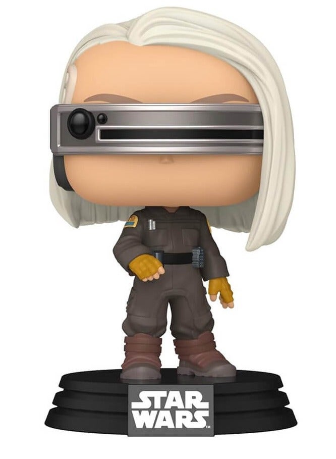 فانكو بوب! حرب النجوم: طاقم الهيكل العظمي - KB #701 - Image 1