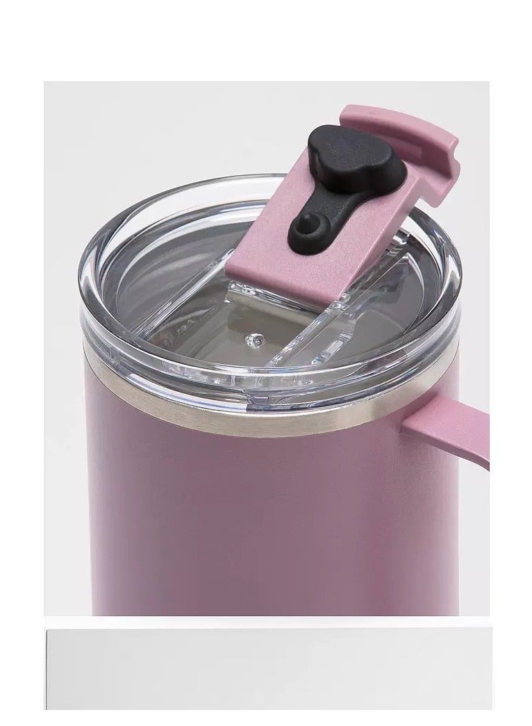 lululemon Insulated Mug 350ml Stainless Steel Thermal Cup - Image 3