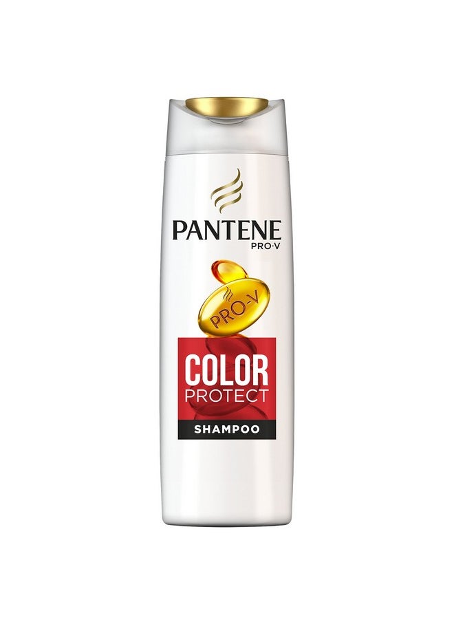 Procter & Gamble - Pantene Colour Protect and Smooth Shampoo - Image 1