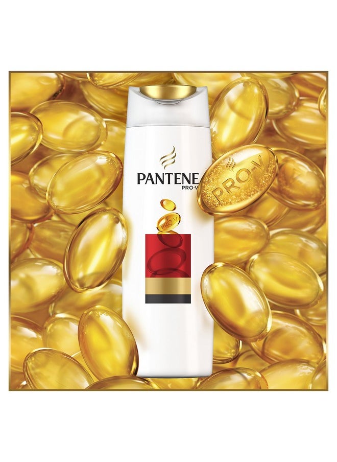 Procter & Gamble - Pantene Colour Protect and Smooth Shampoo - Image 1