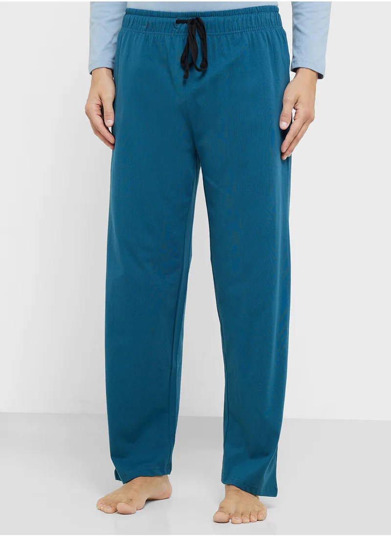 روبرت وود Nightwear T-Shirt & Pants Sets