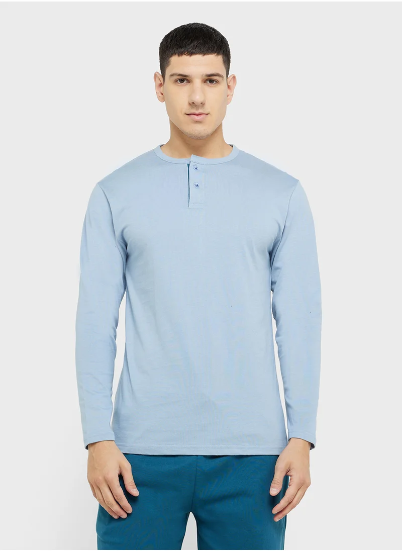 روبرت وود Nightwear T-Shirt & Pants Sets