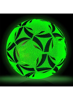 Light Up Soccer Ball Size 5, Glow in The Dark Soccer Ball Luminous Soccer Balls for Day&Night Games and Training Gifts for Men Youth and Adult Night Games - pzsku/ZCDB143AAB96633420A1BZ/45/_/1733899431/f68fa296-1105-4cb6-b561-ad3e13f57cad