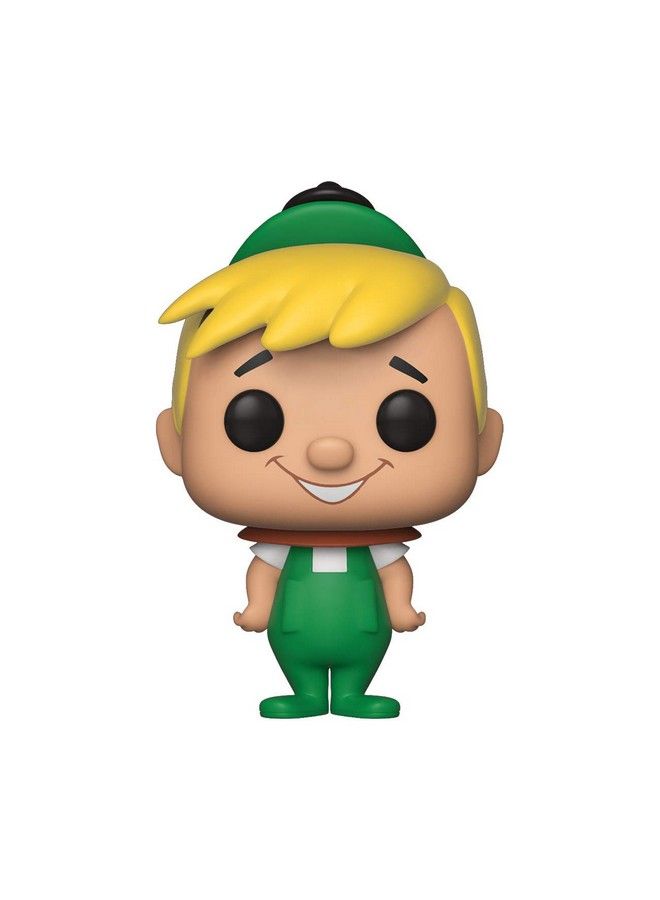 Funko Pop! Animation: The Jetsons Elroy Multicolor - Image 4
