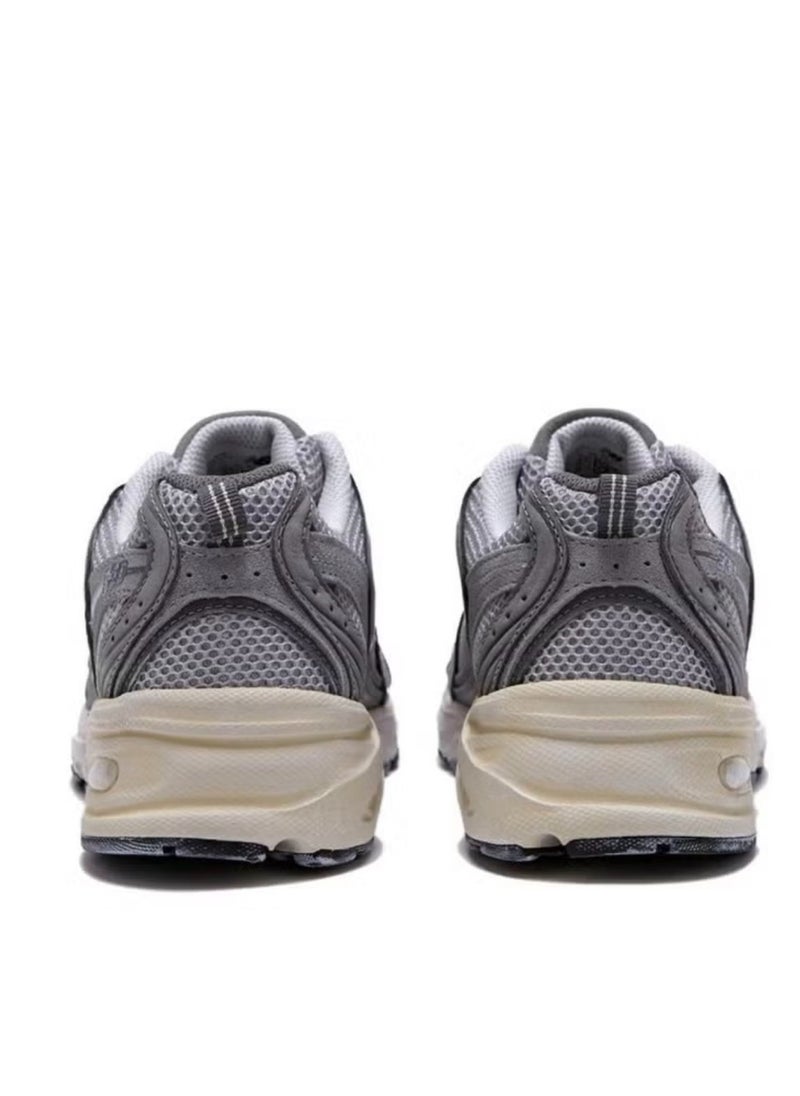 New Balance 530 Casual Sneakers Slate gray/Sliver  - Image 4