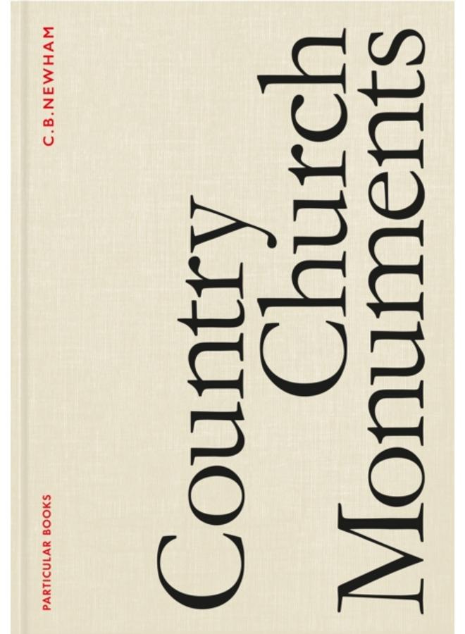 Country Church Monuments 