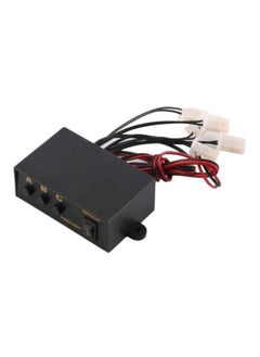 نيبمينينت 6 مصابيح فلاش LED بجهاز تحكم بثلاث وضعيات  - Image 2