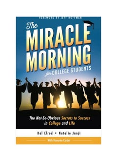 The Miracle Morning For College Students 