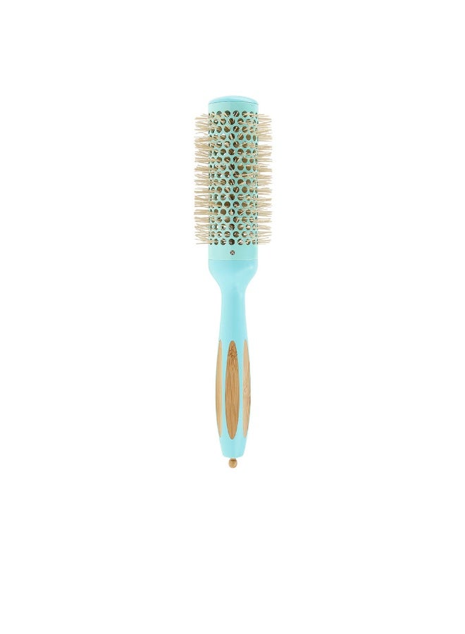 ILU Ilū Bamboom Round Brush 35mm - Image 1