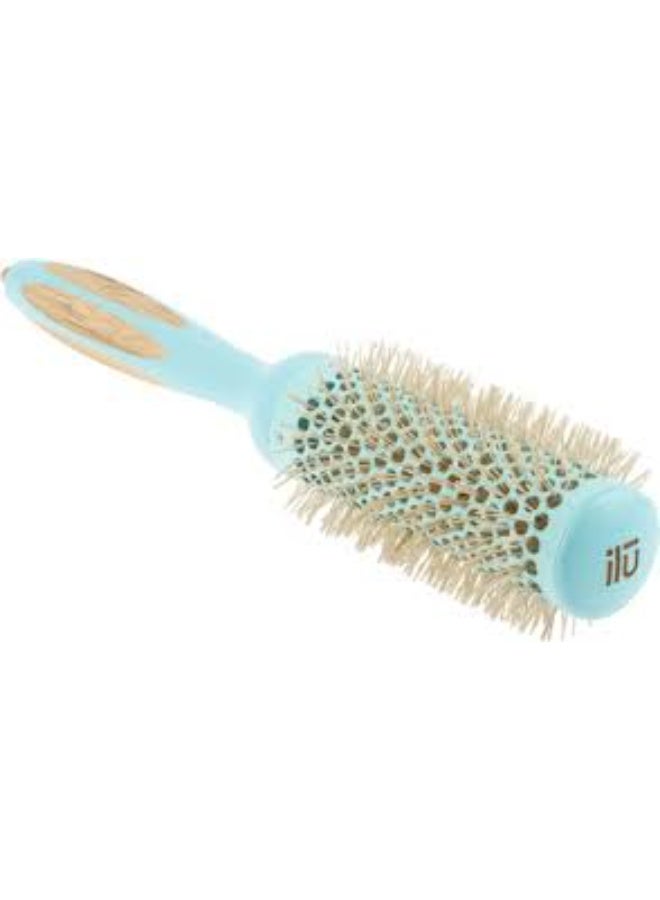 ILU Ilū Bamboom Round Brush 35mm - Image 3