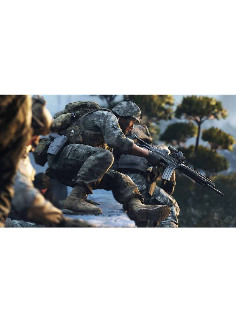 Activision Call of Duty: Modern Warfare 4 NMA PS5 - playstation_5_ps5 - Image 5
