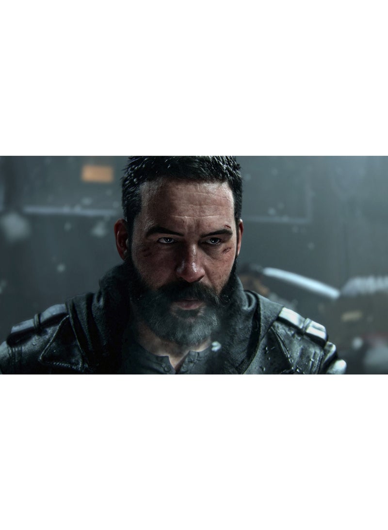 Activision Call of Duty: Modern Warfare 4 NMA PS5 - playstation_5_ps5 - Image 4