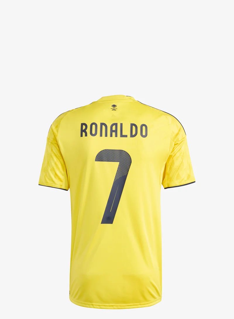 اديداس قميص نادي النصر الأساسي 25/26 Home