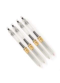 X97 Retractable Gel Ink Pens 0.5Mm Fine Point (Black Color 12-Pack) - pzsku/ZCDB1DE34C0AF867D8B20Z/45/_/1735214693/b71c15ae-d010-4d19-8a94-e105cf8b6bf8