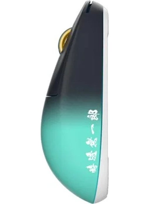 PULSAR X2H Demon Slayer Tokito Muichiro Wireless Size 1 Mini Symmetrical Gaming Mouse (PX2H1ZN)  - Image 2