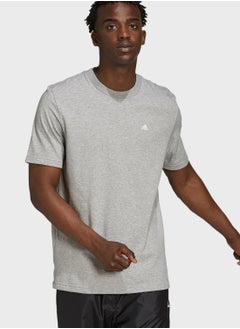 Comfy & Chill Fleece T-Shirt